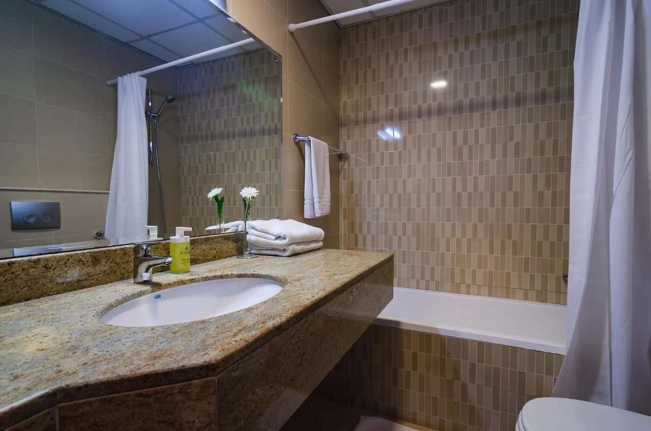 Apartamento Al Ashrafia Holiday Homes- The Medalist Sport City Dubai