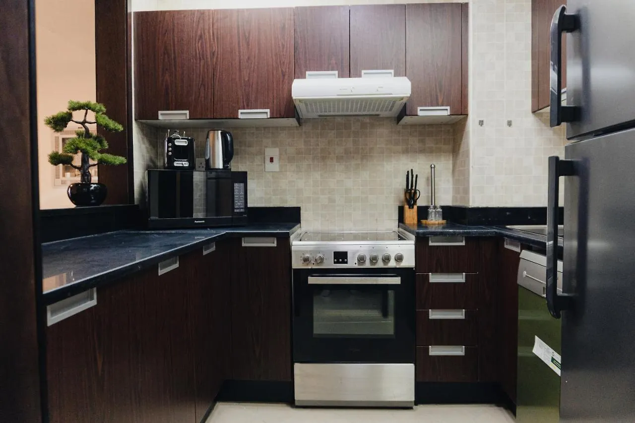 Al Ashrafia Holiday Homes- The Medalist Sport City Dubai 0*,  Emirados Árabes Unidos