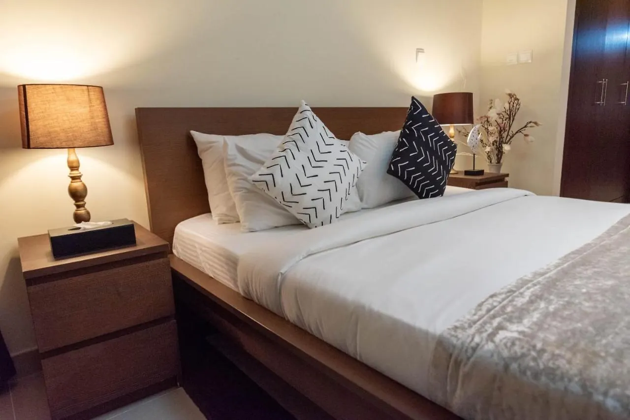 Al Ashrafia Holiday Homes- The Medalist Sport City Dubai 0*,
